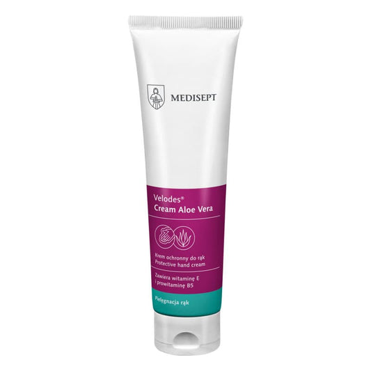 Velodes® Cream Aloe Vera 100 ml