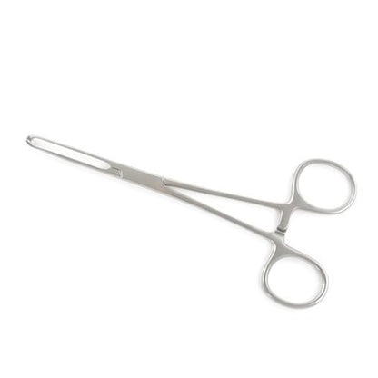 Intestinal forceps