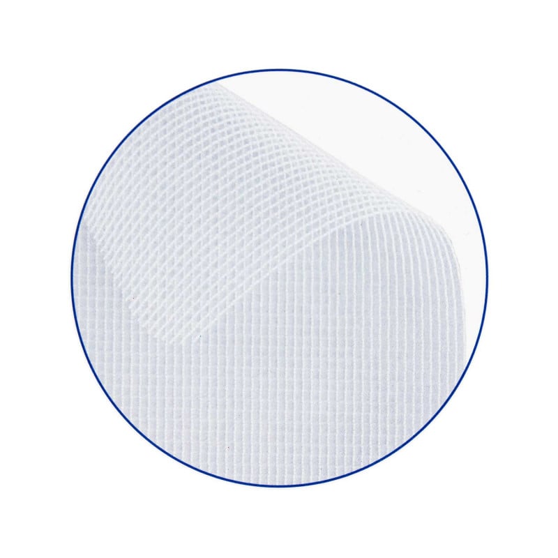Polypropylene Surgical Mesh 11 cm x 6 cm