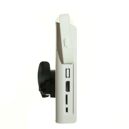 Bronchoscopy Monitor