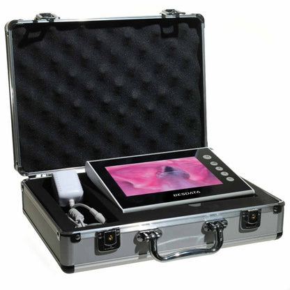 Bronchoscopy Monitor