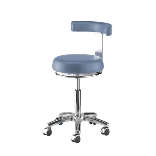 EURONDA Swivel Chair black