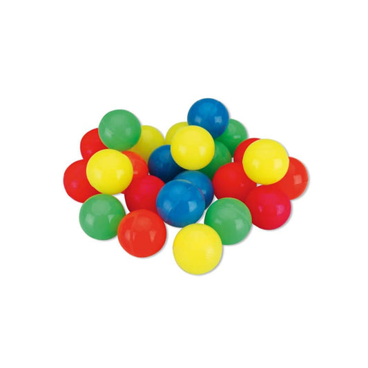Miratoi® Nr. 8, Bouncy Balls