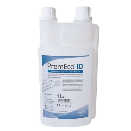 PremEco® ID 5 Litre Canister