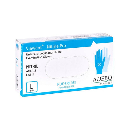 Viawant Nitrile Pro L