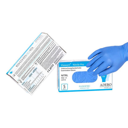 Viawant Nitrile Pro XL