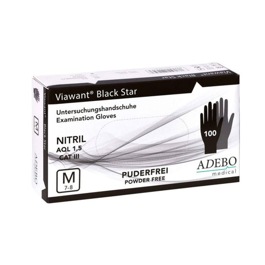 Viawant Black Star L