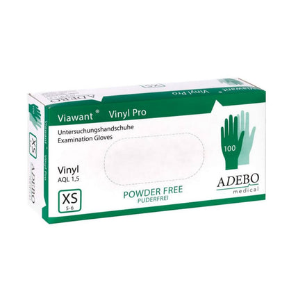 Viawant Vinyl Pro XS