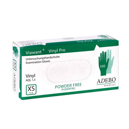 Viawant Vinyl Pro XS
