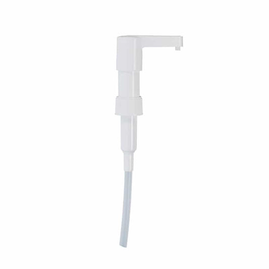 Dosing Pump for Crederma Wash Lotion 500 ml