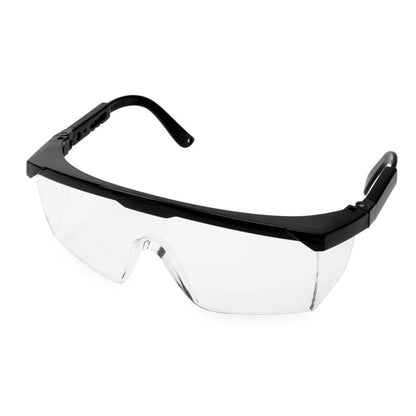 Monoart Clear Protective Glasses