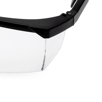 Monoart Clear Protective Glasses