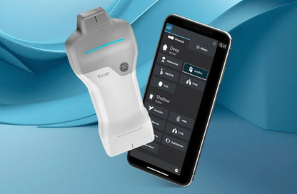 Vscan Air™ SL Ultrasound System