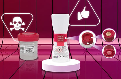 Histofix®-Safe 40 ml (50 PCS)