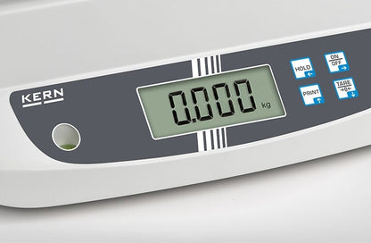 Kern Baby Scales MBA 10K-3M
