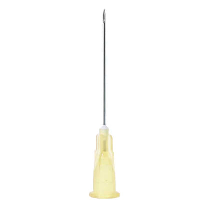 Disposable Sterican Cannulas 23G, 0.60 x 30 mm, blue