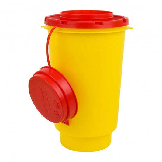 Sharps Container 0.6 litres