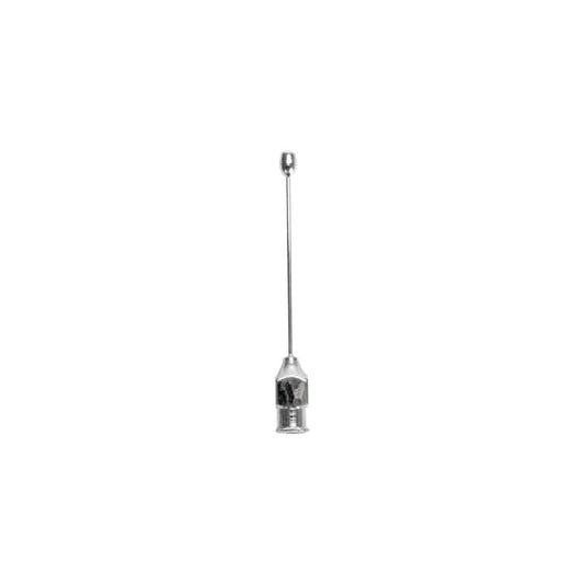 Irrigation Cannulas, straight 14G 2.0 x 80 mm