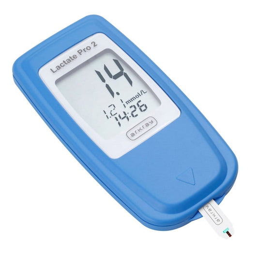 Lactate Meter "Lactate Pro 2"