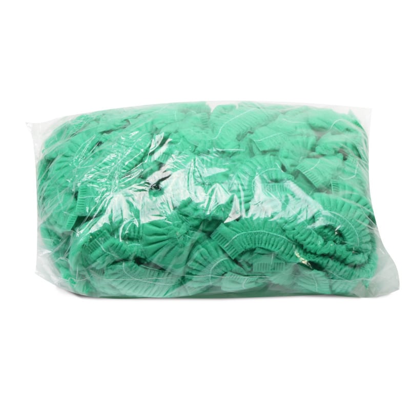 Mob Cap green