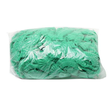 Mob Cap green