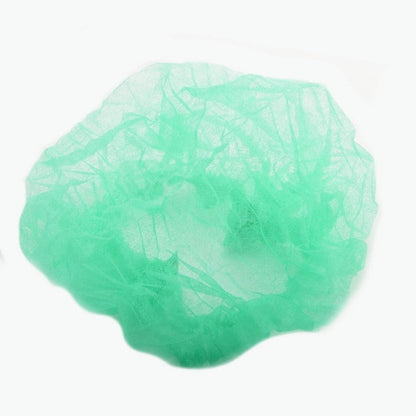 Mob Cap green