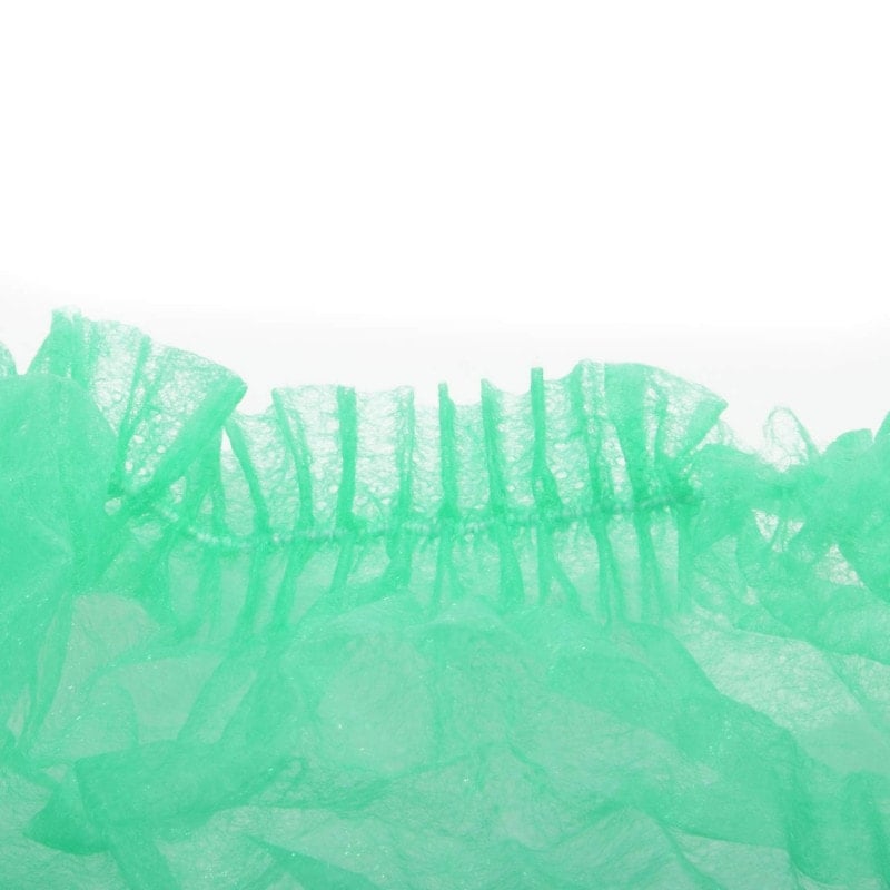 Mob Cap green
