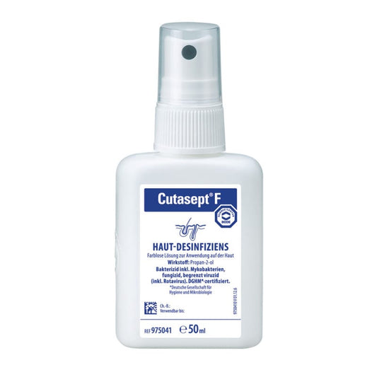 Cutasept F Skin Antiseptic 5000 ml