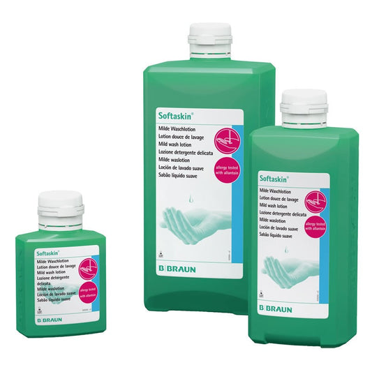 Softaskin 1 litre