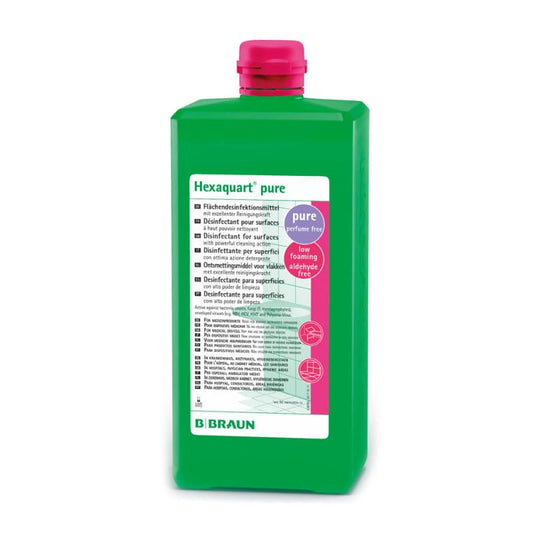 Hexaquart® pure 1000 ml