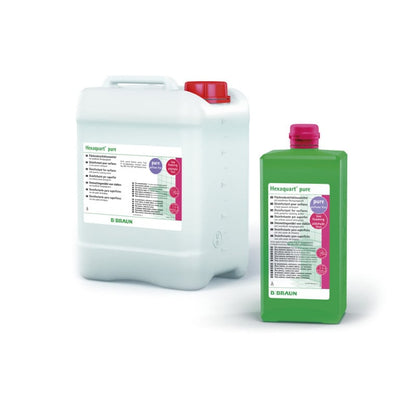 Hexaquart® pure 1000 ml