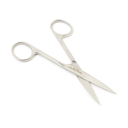 Surgical Scissors, Pointed-Pointed curved | 14.5 cm