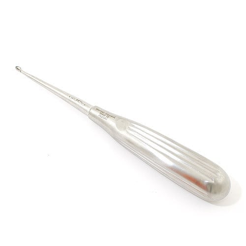 Sharp Curette 1 - 7 mm