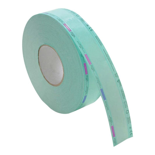 Sterilisation Pouch Roll 25.0 cm