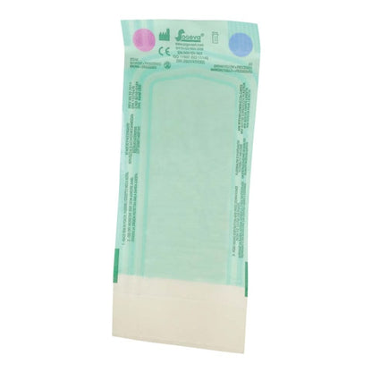 Sterilisation Pouches, Self-Adhesive 30 x 41 cm