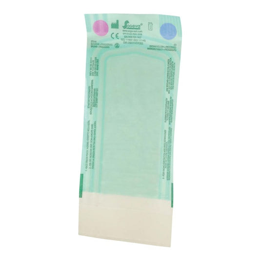 Sterilisation Pouches, Self-Adhesive 30 x 41 cm