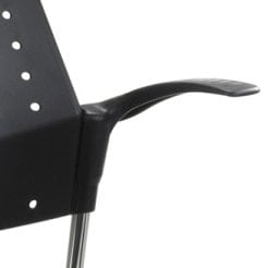 Arm rests