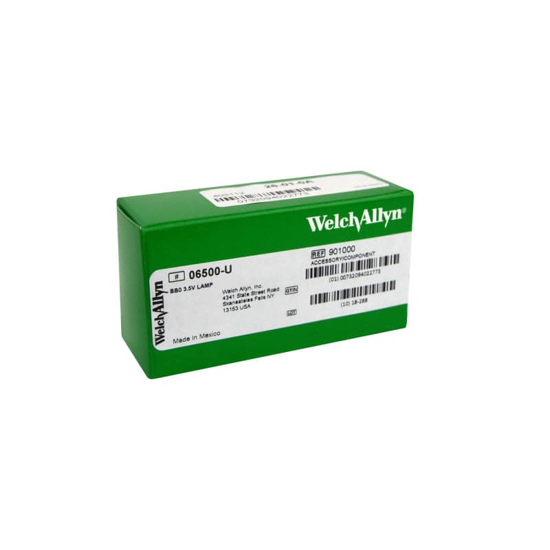Replacement Bulb for Macro-View Otoscope