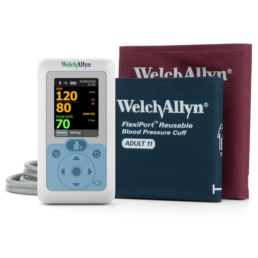 Connex ProBP 3400 Digital Blood Pressure Monitor without SureBP technology