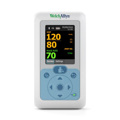 Connex ProBP 3400 Digital Blood Pressure Monitor with SureBP technology