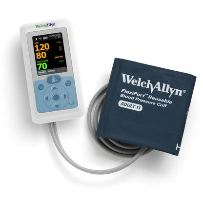 Connex ProBP 3400 Digital Blood Pressure Monitor with SureBP technology