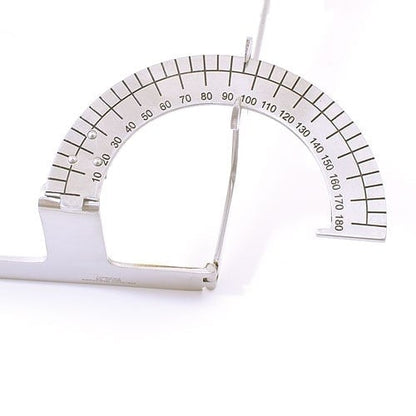 Moeltgen Goniometer