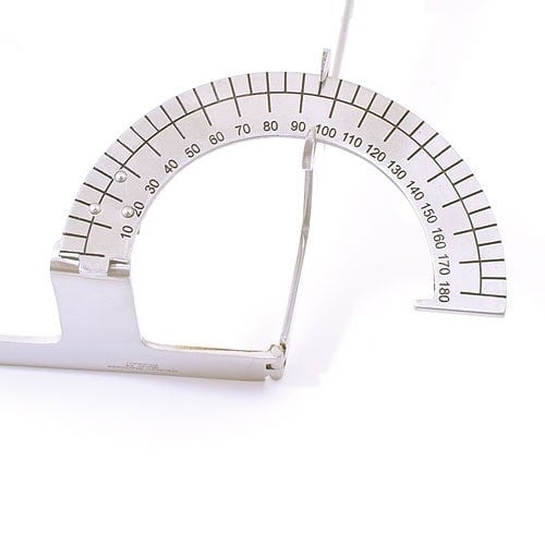 Moeltgen Goniometer