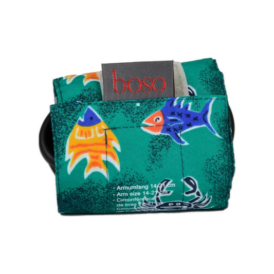 Boso Double-Tube Cuff 14-21 cm (children)