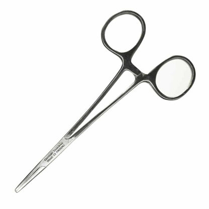 Artery Forceps without teeth | curved