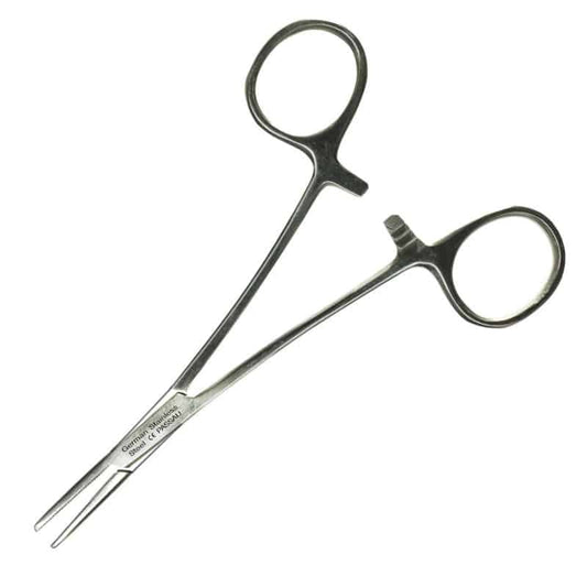 Artery Forceps with teeth | straight