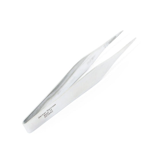 Pair of Feilchenfeld Splinter Forceps 9 cm