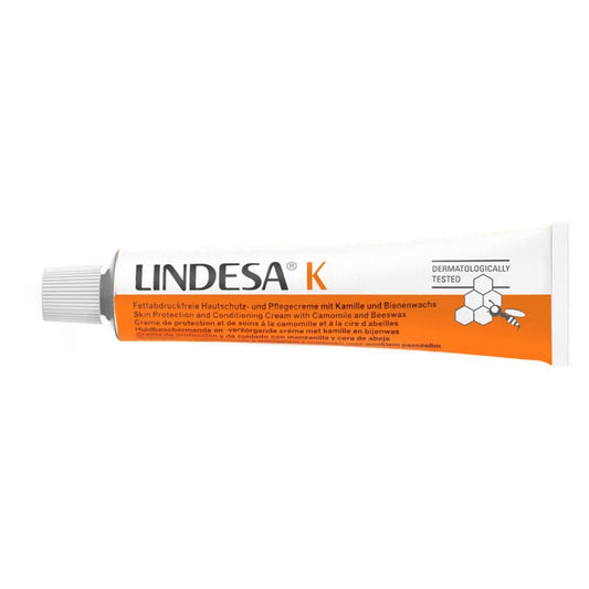Lindesa K with Camomile and Beeswax, 50ml