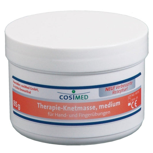 Therapeutic Modelling Clay strong, 500 g
