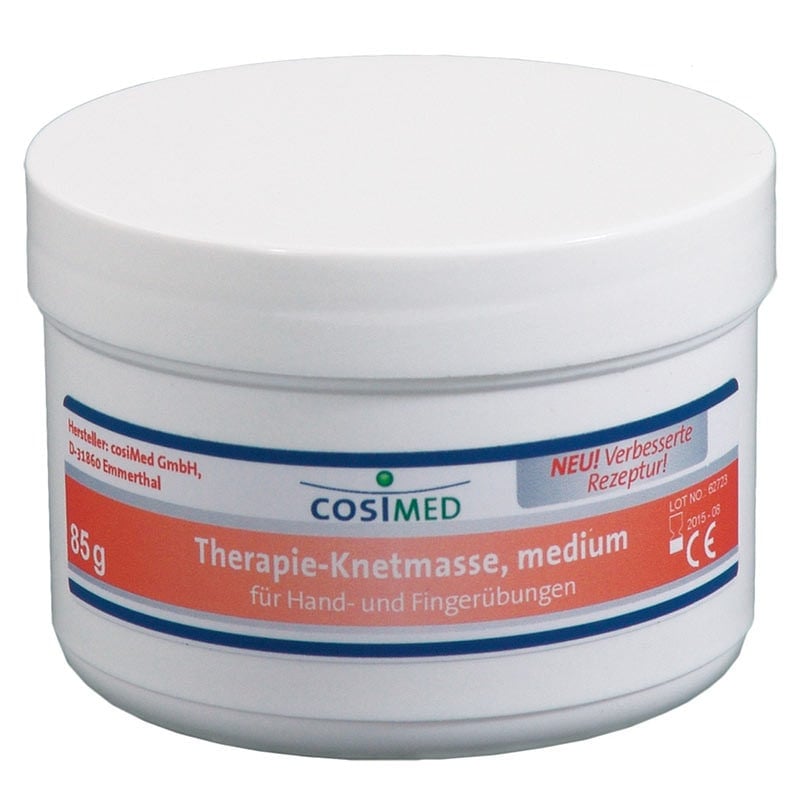 Therapeutic Modelling Clay soft, 500 g